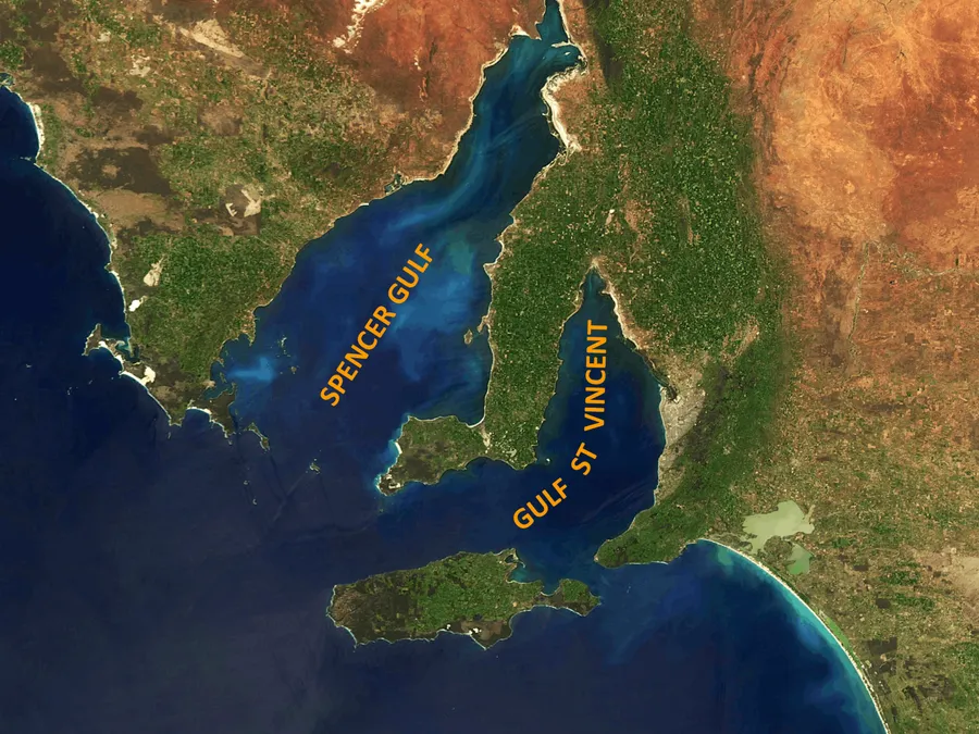 Common Australian spencer travel east side mistakes